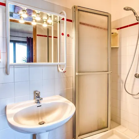 Semesterbostad San Bernardino Santa-Reparata-di-Balagna