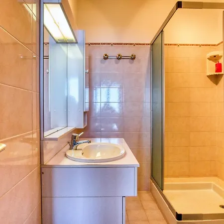 San Bernardino Semesterbostad