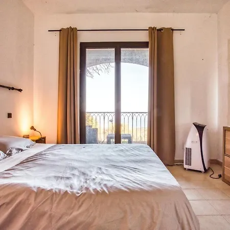 San Bernardino Semesterbostad