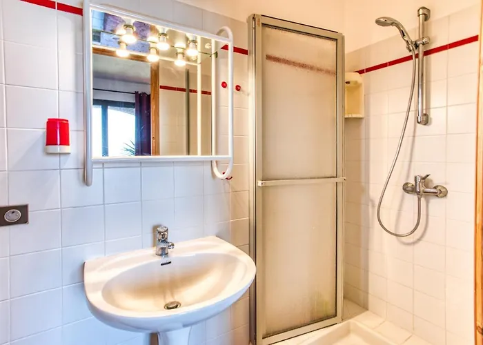 Prázdninový dům San Bernardino Santa-Reparata-di-Balagna