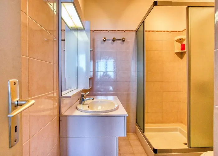 San Bernardino Prázdninový dům