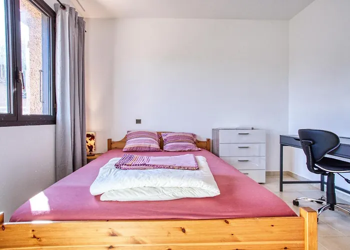 San Bernardino Santa-Reparata-di-Balagna