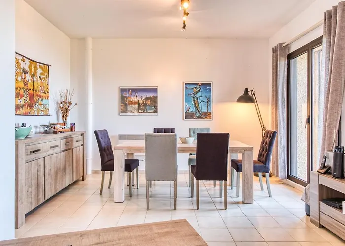 San Bernardino Prázdninový dům Santa-Reparata-di-Balagna