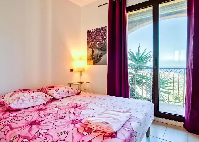 San Bernardino * Santa-Reparata-di-Balagna