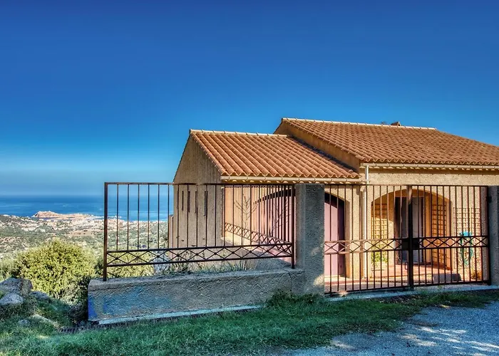 Prázdninový dům San Bernardino