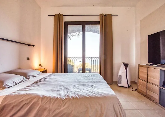 San Bernardino Prázdninový dům